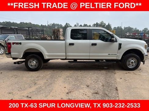Used 2019 Ford F250 XL w/ Power Equipment Group AWD/4WD image 4