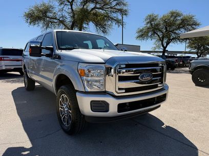 Used 2011 Ford F250 XL w/ PWR Equipment Group