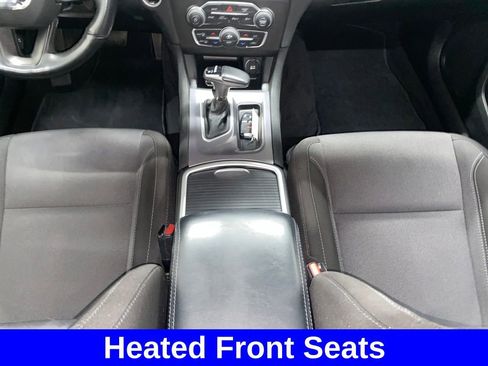 Used 2021 Dodge Charger SXT w/ Driver Convenience Group image 25
