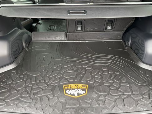 New 2026 Subaru Forester Wilderness image 15