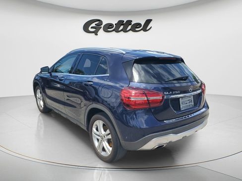 Used 2018 Mercedes-Benz GLA 250 image 5