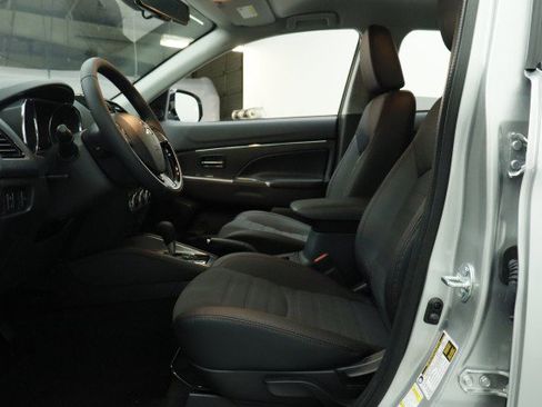 New 2026 Mitsubishi Outlander Sport SE AWD/4WD image 6
