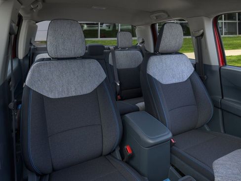 New 2025 Ford Maverick XLT w/ XLT Luxury Package image 10