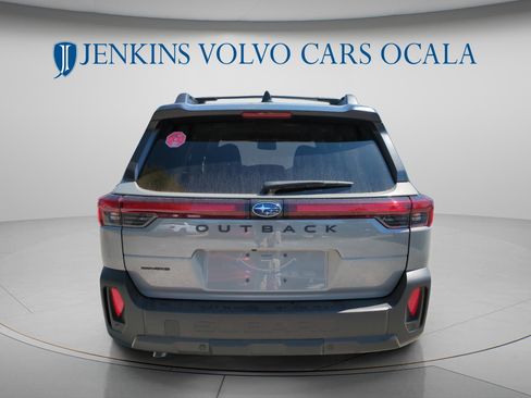 New 2026 Subaru Outback Premium image 4