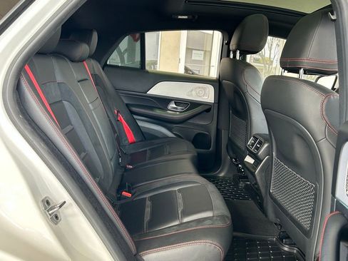 Used 2023 Mercedes-Benz GLE 53 AMG 4MATIC Coupe w/ Parking Assistance Package image 42