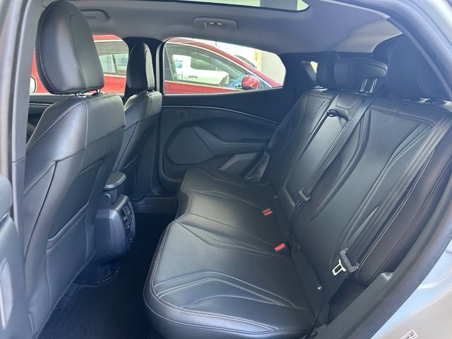Used 2023 Ford Mustang Mach-E Premium RWD image 15