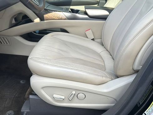 Used 2017 Lincoln MKX Select w/ Select Plus Package image 25