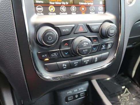 Used 2019 Dodge Durango R/T AWD/4WD image 10