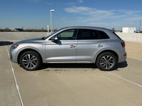 Used 2023 Audi Q5 2.0T Premium Plus w/ Premium Plus Package image 8