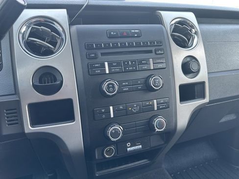 Used 2011 Ford F150 XLT w/ XLT Chrome Pkg image 7