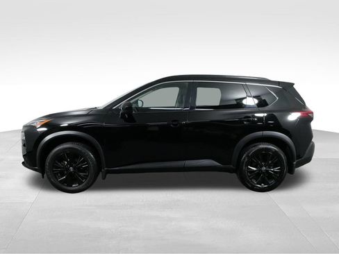 Used 2023 Nissan Rogue SV w/ SV Premium B Package AWD/4WD image 6