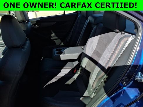 Used 2022 Subaru WRX GT image 31