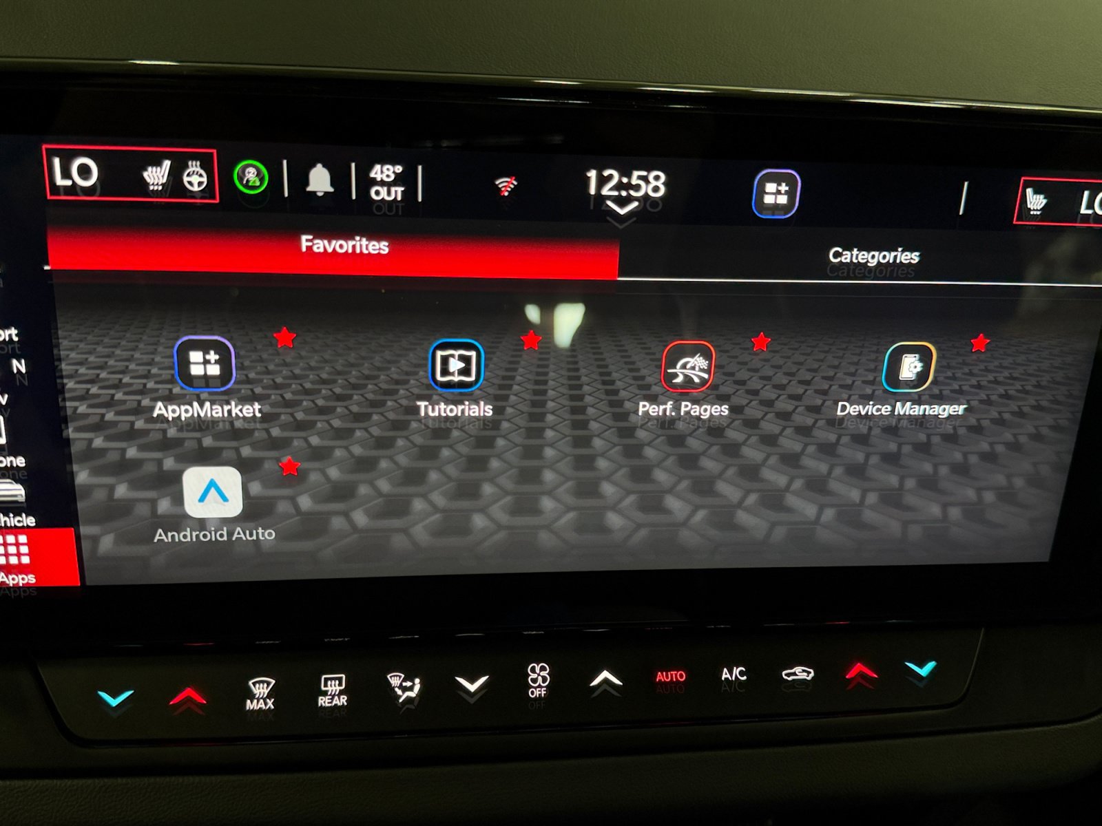 New 2026 Dodge Charger R/T AWD/4WD image 19