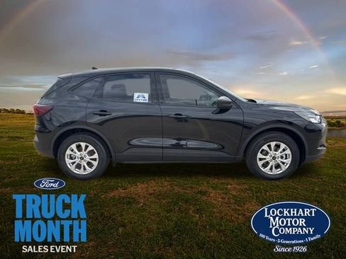 New 2026 Ford Escape Active w/ Tech Pack #1 image 8