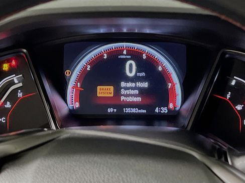 Used 2019 Honda Civic Si image 22