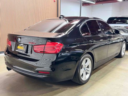 Used 2018 BMW 330i Sedan RWD image 27