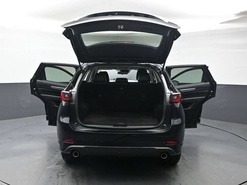 Certified 2024 MAZDA CX-5 AWD 2.5 S w/ Select Package image 47