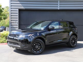 New 2026 Land Rover Range Rover Evoque S AWD/4WD video 1