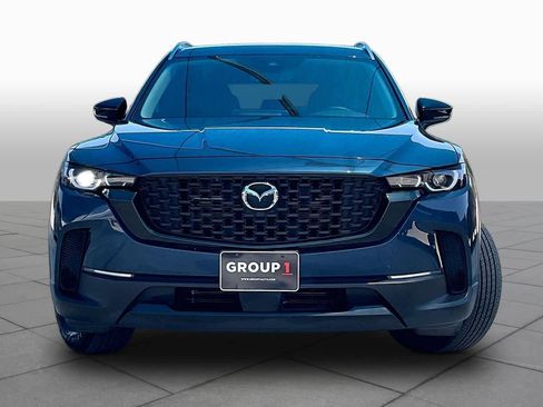 Used 2024 MAZDA CX-50 AWD 2.5 S w/ Convenience Package image 4