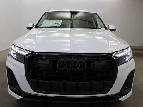 New 2026 Audi Q7 2.0T Premium Plus AWD/4WD image 7