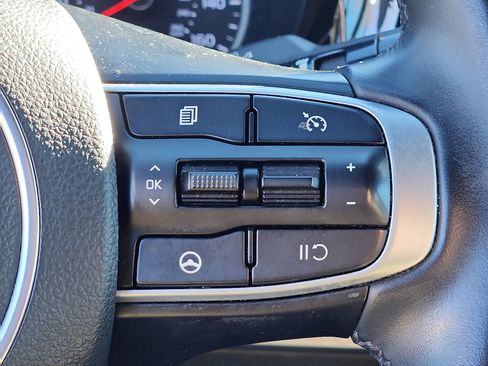 Used 2022 Kia K5 GT-Line image 21