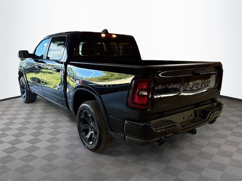 New 2026 RAM 1500 Lone Star image 7