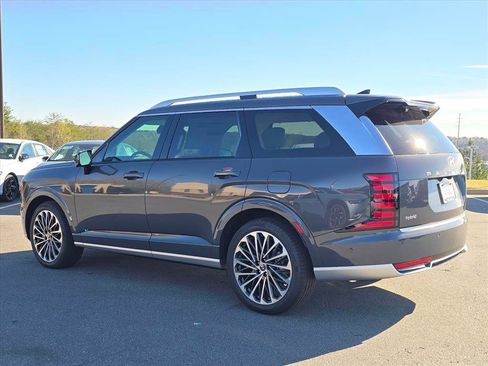 New 2026 Hyundai Palisade Calligraphy image 5
