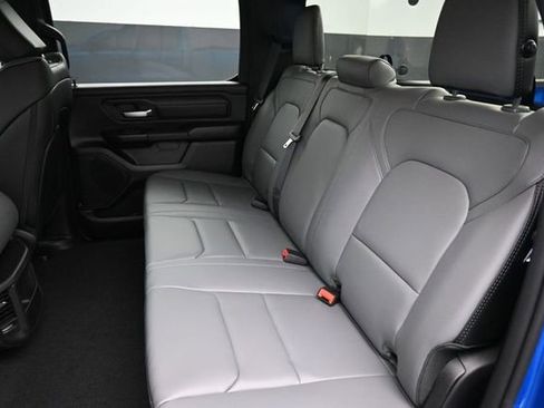 New 2026 RAM 1500 Tradesman AWD/4WD image 17