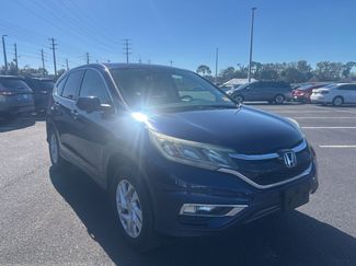 Used 2016 Honda CR-V EX video 1