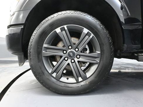 Used 2023 Ford F150 XLT w/ Equipment Group 302A High image 20