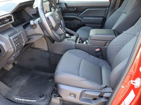 Used 2026 Toyota Tacoma SR RWD image 14