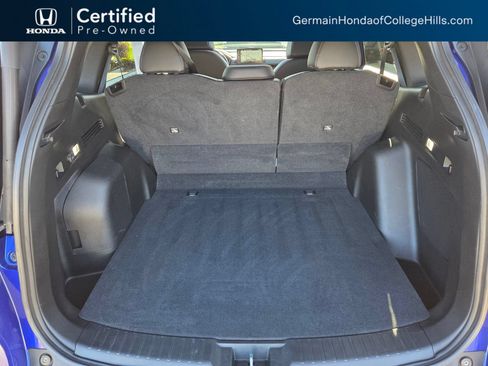Used 2023 Honda CR-V Sport Touring image 26