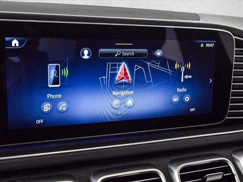 Certified 2026 Mercedes-Benz GLE 450 4MATIC Coupe image 16