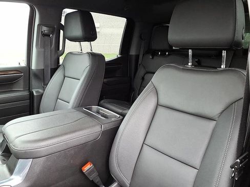 Used 2023 Chevrolet Silverado 1500 RST w/ RST All Star Premium Package image 18