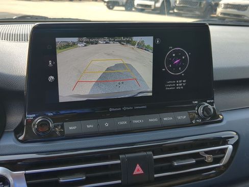 Certified 2022 Kia Seltos S FWD image 15
