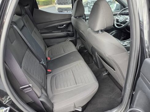 Used 2023 Hyundai Santa Cruz SEL Premium w/ Winter Package AWD/4WD image 14