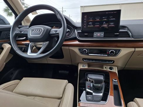 Used 2023 Audi Q5 2.0T Premium Plus AWD/4WD image 10