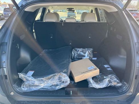 New 2026 Hyundai Tucson SEL AWD/4WD image 32