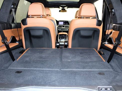 Used 2020 BMW X7 xDrive40i w/ Premium Package image 29