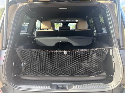 Certified 2026 Lexus GX 550 AWD/4WD image 19