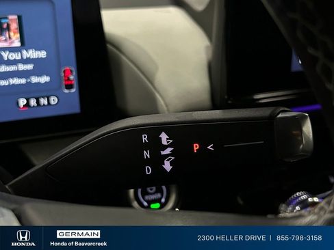 Used 2024 Honda Prologue Touring image 25