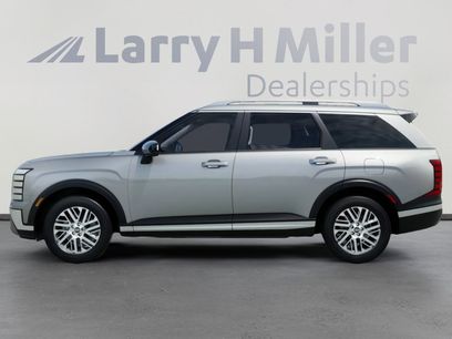 New 2026 Hyundai Palisade SEL