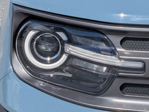 Used 2022 Ford Bronco Sport Big Bend w/ Convenience Package image 9