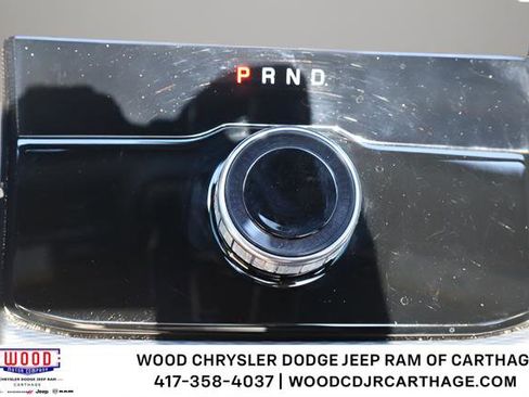 Used 2024 Jeep Grand Cherokee Altitude AWD/4WD image 26
