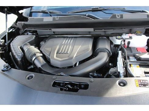 New 2026 Buick Enclave Sport Touring w/ Power Package AWD/4WD image 58