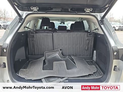 Used 2023 Toyota Highlander LE image 30