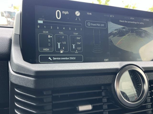 Used 2024 INEOS Grenadier Station Wagon AWD/4WD image 43