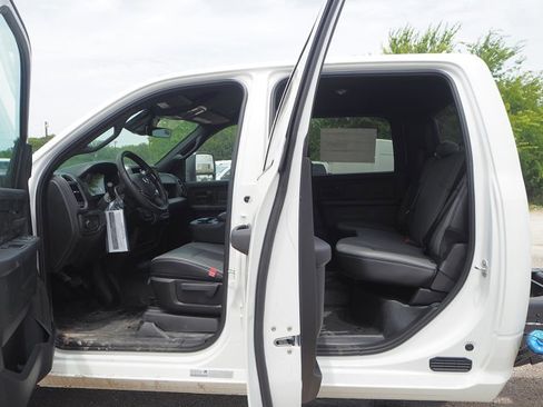 New 2025 RAM 5500 Tradesman image 12