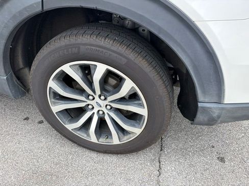 Used 2025 Ford Explorer ST-Line AWD/4WD image 7