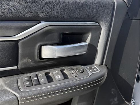 Used 2024 RAM 2500 Big Horn w/ Bed Utility Group image 12